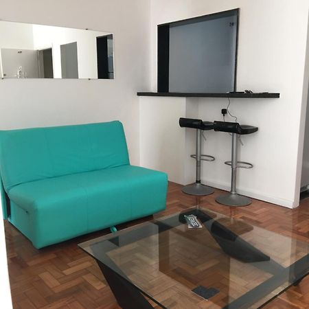 1 Block From Copacabana Beach, Whole Apt, Posto 4 ريو دي جانيرو المظهر الخارجي الصورة