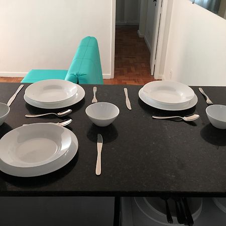 1 Block From Copacabana Beach, Whole Apt, Posto 4 ريو دي جانيرو المظهر الخارجي الصورة